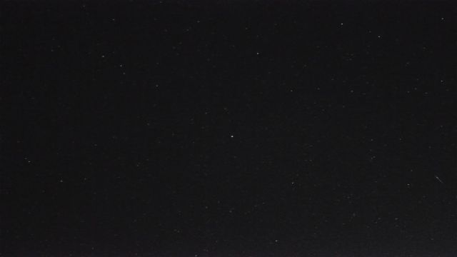 AMS338 meteor