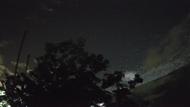 AMS338 meteor