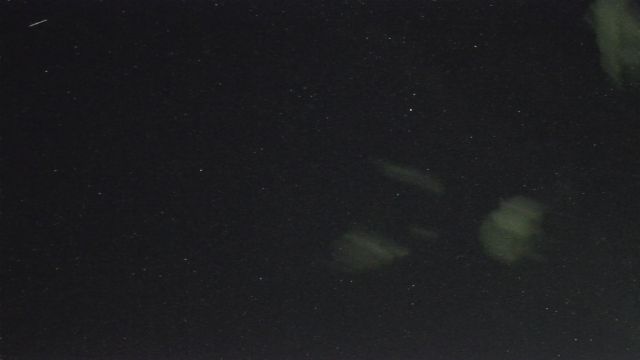 AMS338 meteor