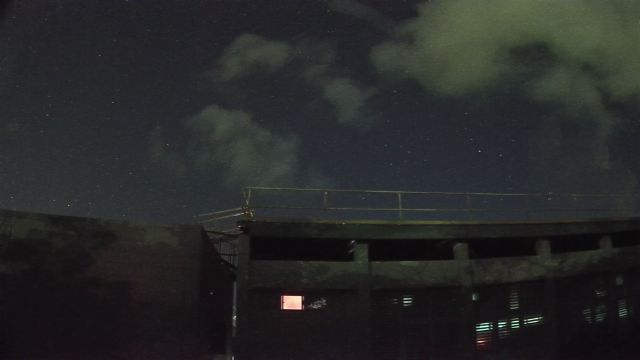 AMS338 meteor