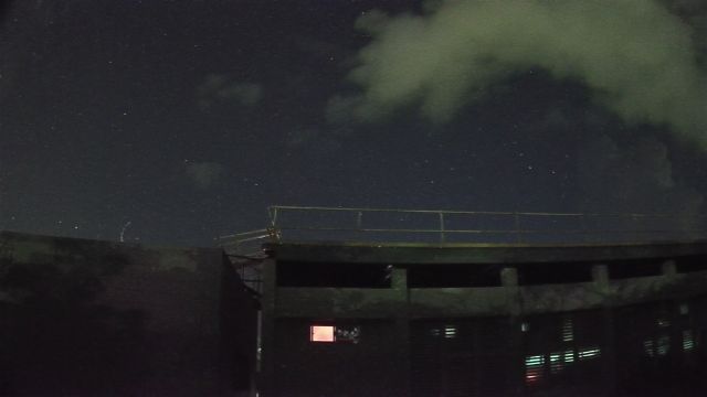 AMS338 meteor