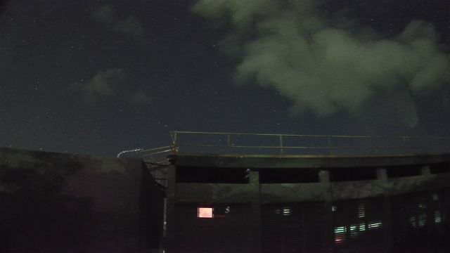 AMS338 meteor