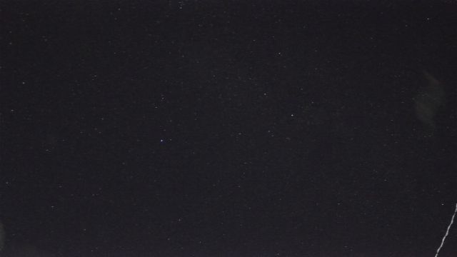AMS338 meteor