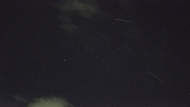 AMS338 meteor