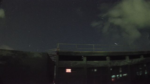 AMS338 meteor