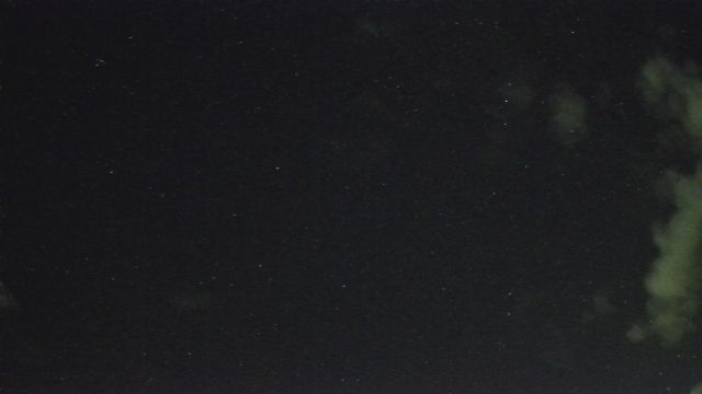 AMS338 meteor