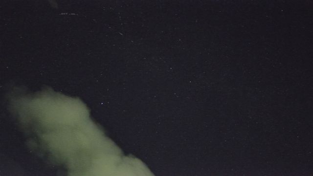 AMS338 meteor
