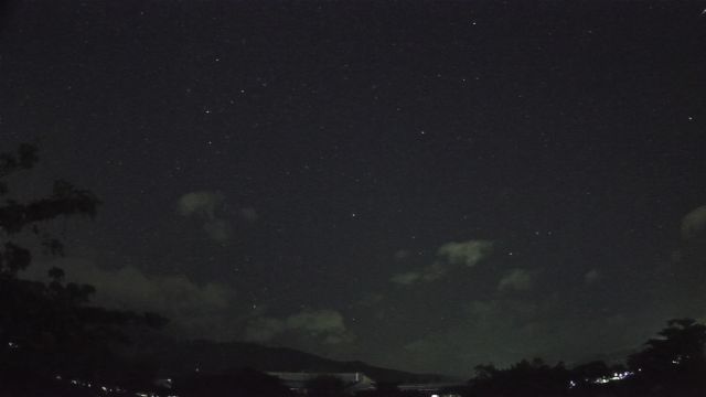 AMS338 meteor