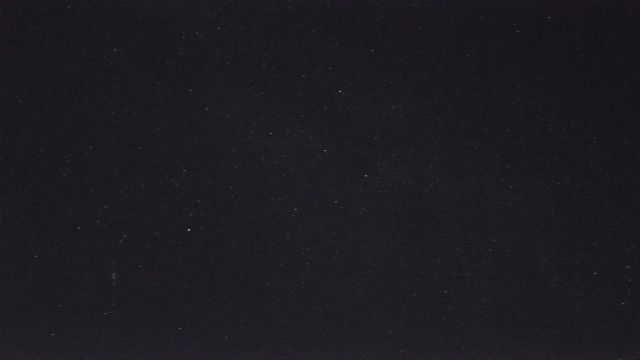 AMS338 meteor