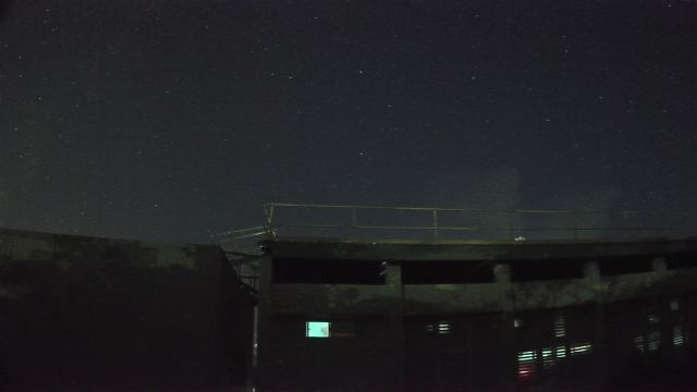 AMS338 meteor