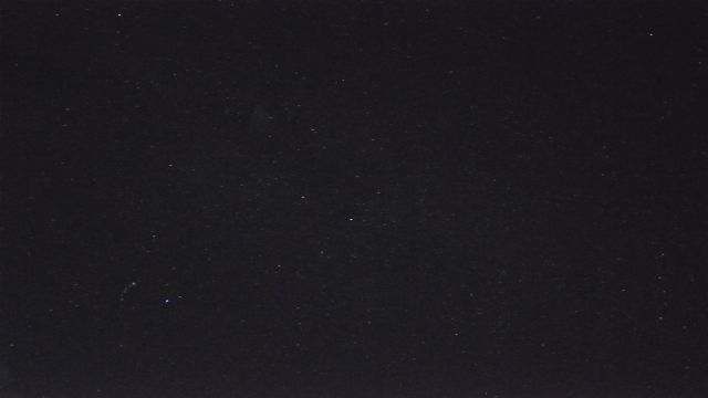 AMS338 meteor