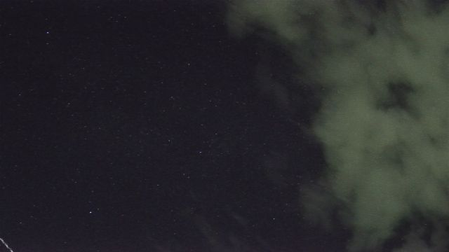 AMS338 meteor
