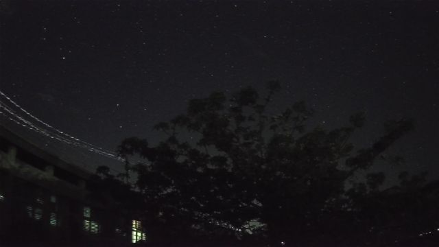 AMS338 meteor