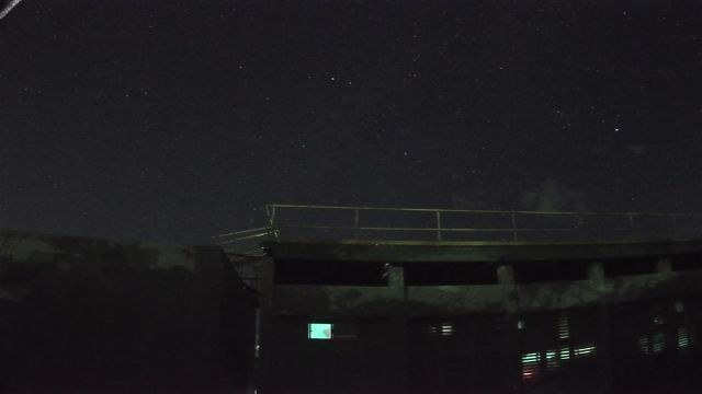 AMS338 meteor