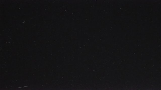 AMS338 meteor
