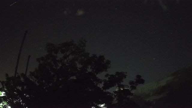 AMS338 meteor