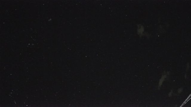AMS338 meteor