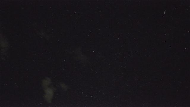 AMS338 meteor