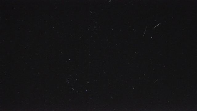 AMS338 meteor
