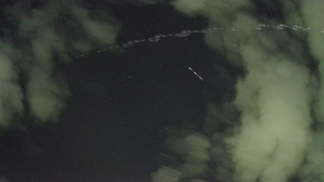 AMS338 meteor