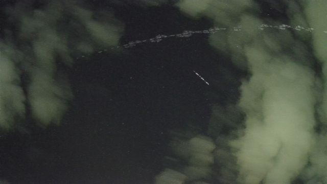 AMS338 meteor