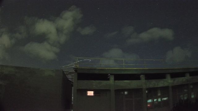 AMS338 meteor