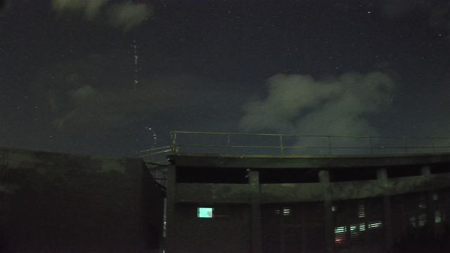 AMS338 meteor