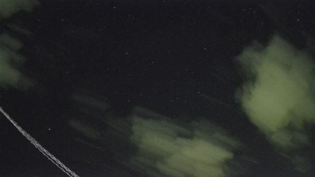 AMS338 meteor