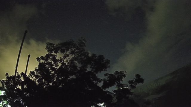 AMS338 meteor