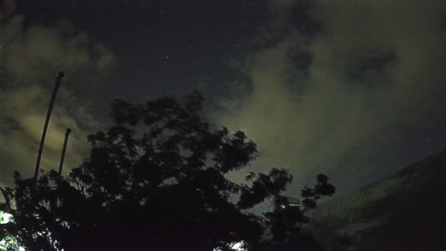 AMS338 meteor
