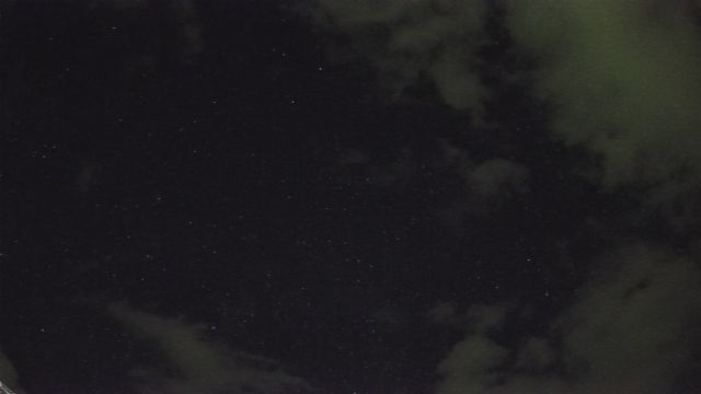 AMS338 meteor