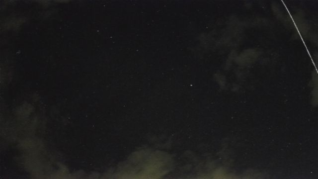 AMS338 meteor