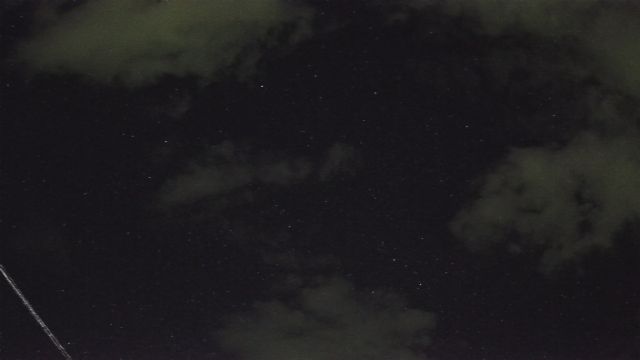 AMS338 meteor