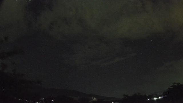 AMS338 meteor