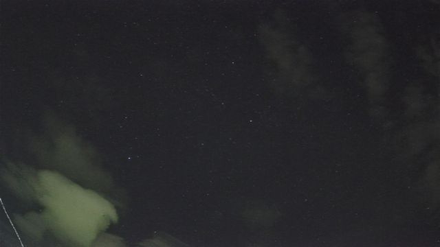 AMS338 meteor