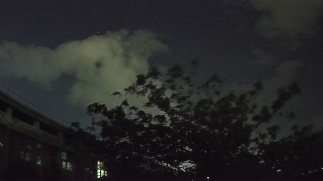 AMS338 meteor