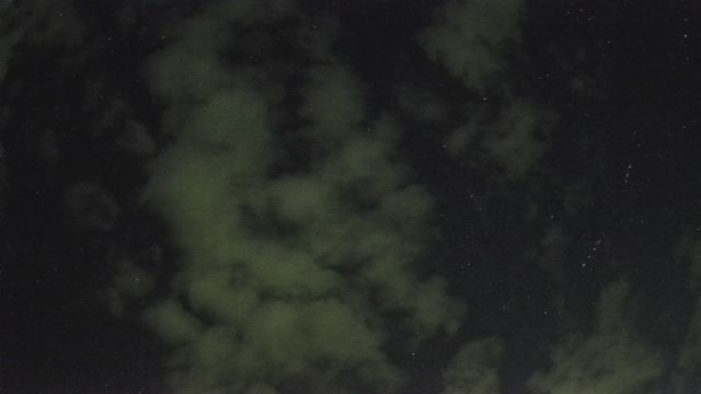 AMS338 meteor