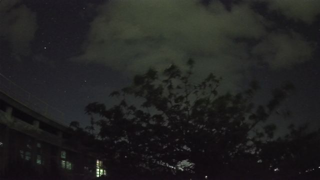 AMS338 meteor