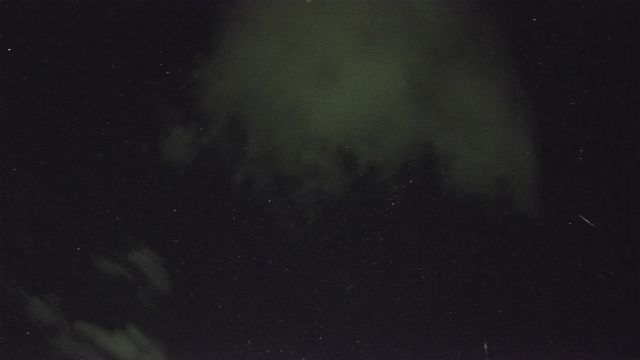 AMS338 meteor