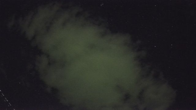 AMS338 meteor