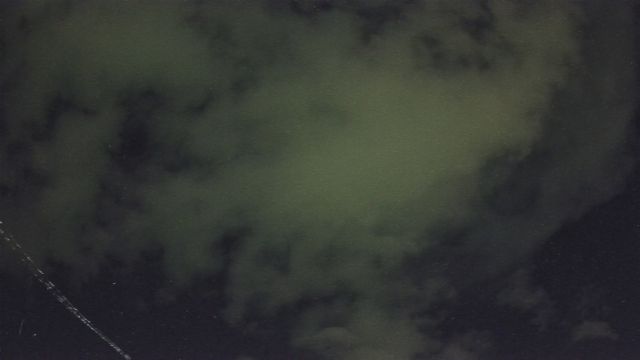 AMS338 meteor