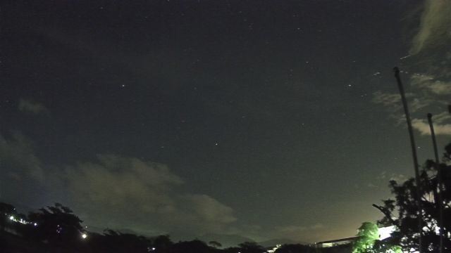 AMS338 meteor