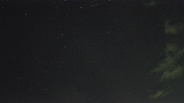 AMS338 meteor