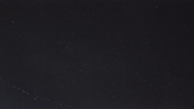 AMS338 meteor