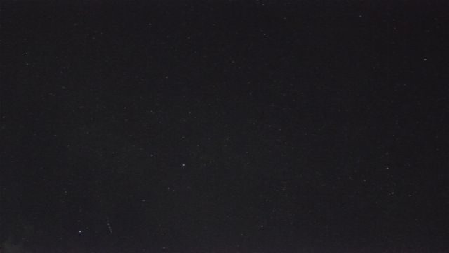 AMS338 meteor