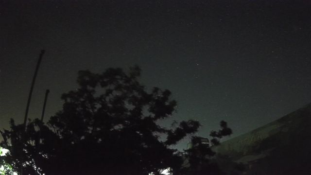 AMS338 meteor