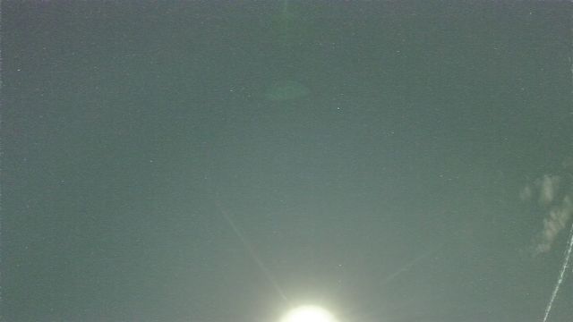 AMS338 meteor
