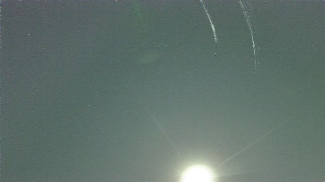 AMS338 meteor