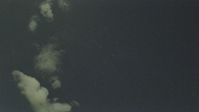 AMS338 meteor