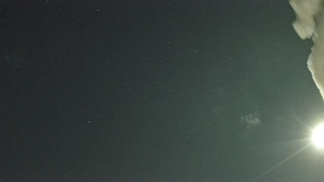 AMS338 meteor